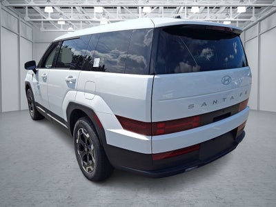 2027 Hyundai SANTA FE SE