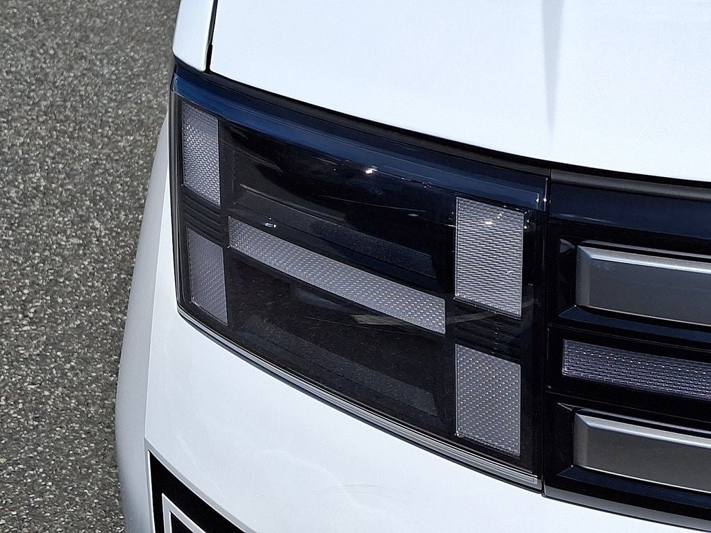 2027 Hyundai SANTA FE SE