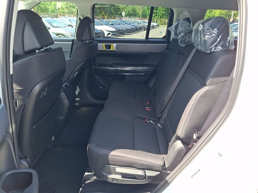 2027 Hyundai SANTA FE SE