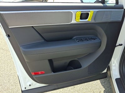 2027 Hyundai SANTA FE SE
