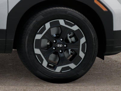 2026 Hyundai SANTA FE SE AWD