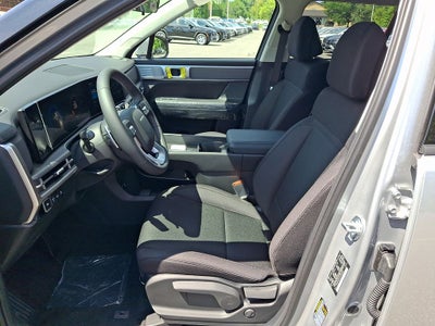 2027 Hyundai SANTA FE SE