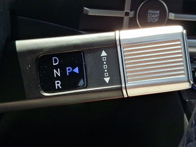 2027 Hyundai SANTA FE SE