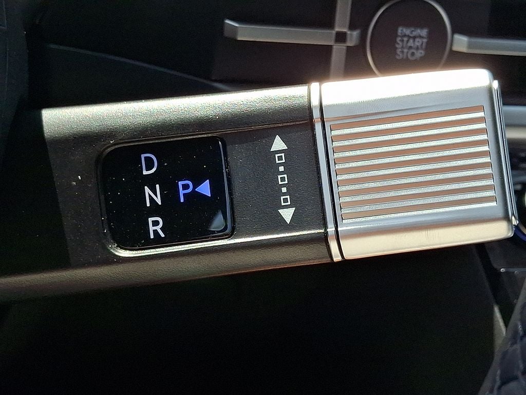 2027 Hyundai SANTA FE SE