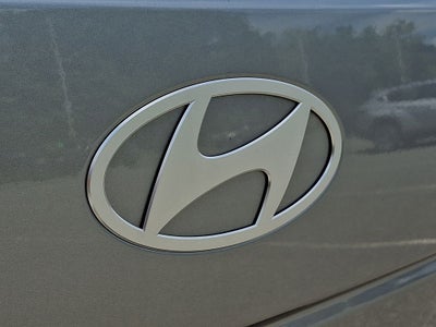 2027 Hyundai SANTA FE SE