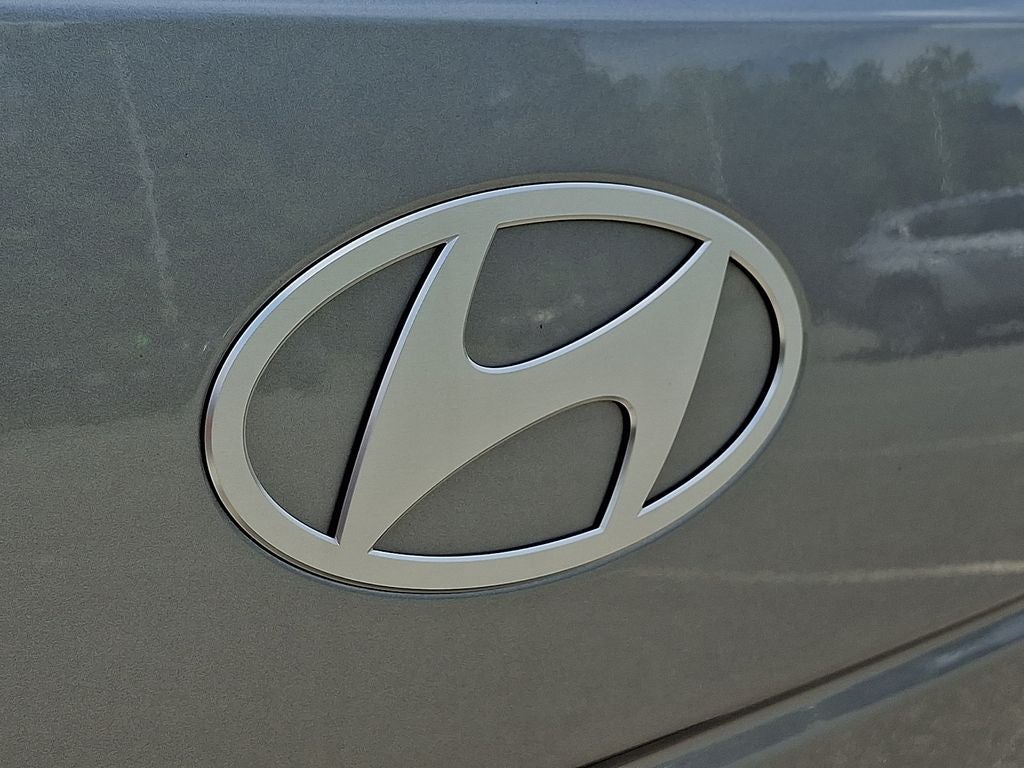 2027 Hyundai SANTA FE SE