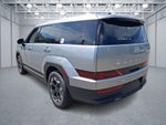 2027 Hyundai SANTA FE SE