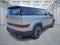 2027 Hyundai SANTA FE SE