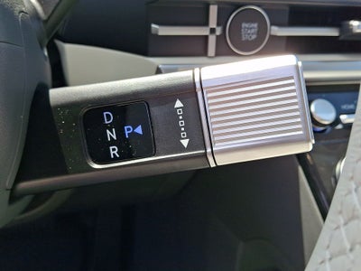 2027 Hyundai SANTA FE SE