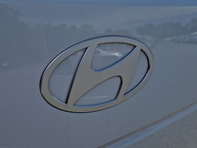 2027 Hyundai SANTA FE SE