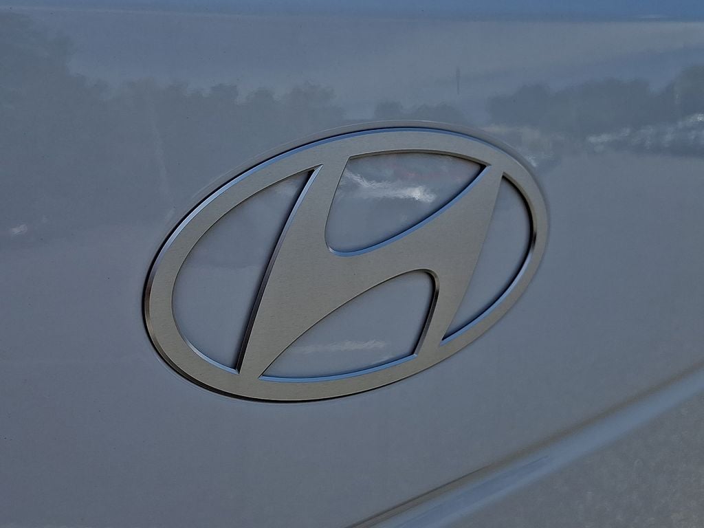2027 Hyundai SANTA FE SE