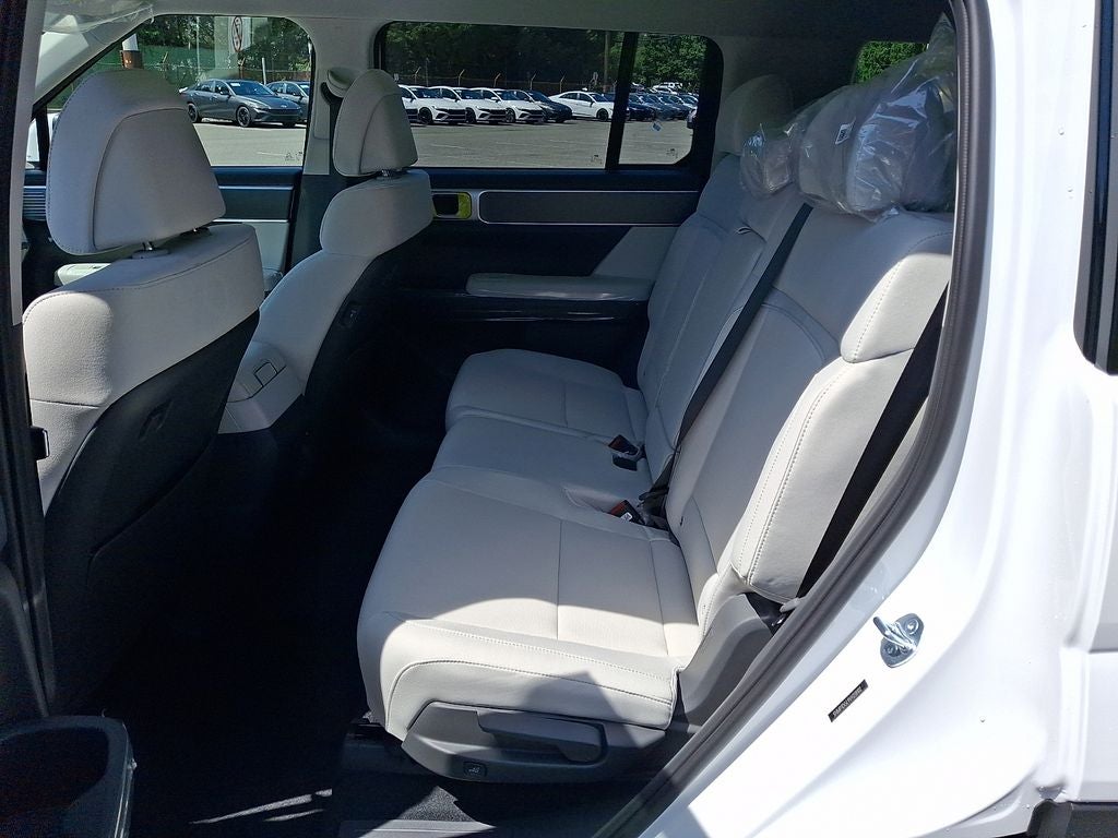 2027 Hyundai SANTA FE SE