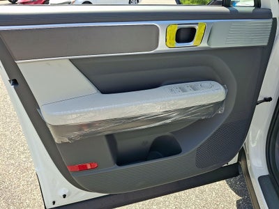 2027 Hyundai SANTA FE SE