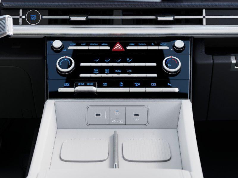 2026 Hyundai SANTA FE SE AWD