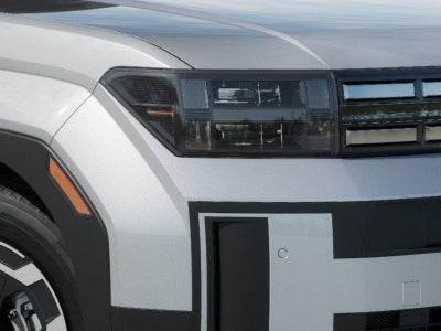 2026 Hyundai SANTA FE SE AWD