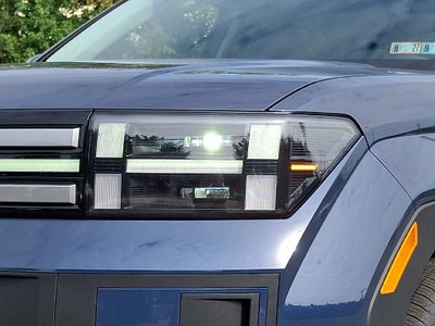 2027 Hyundai SANTA FE SEL