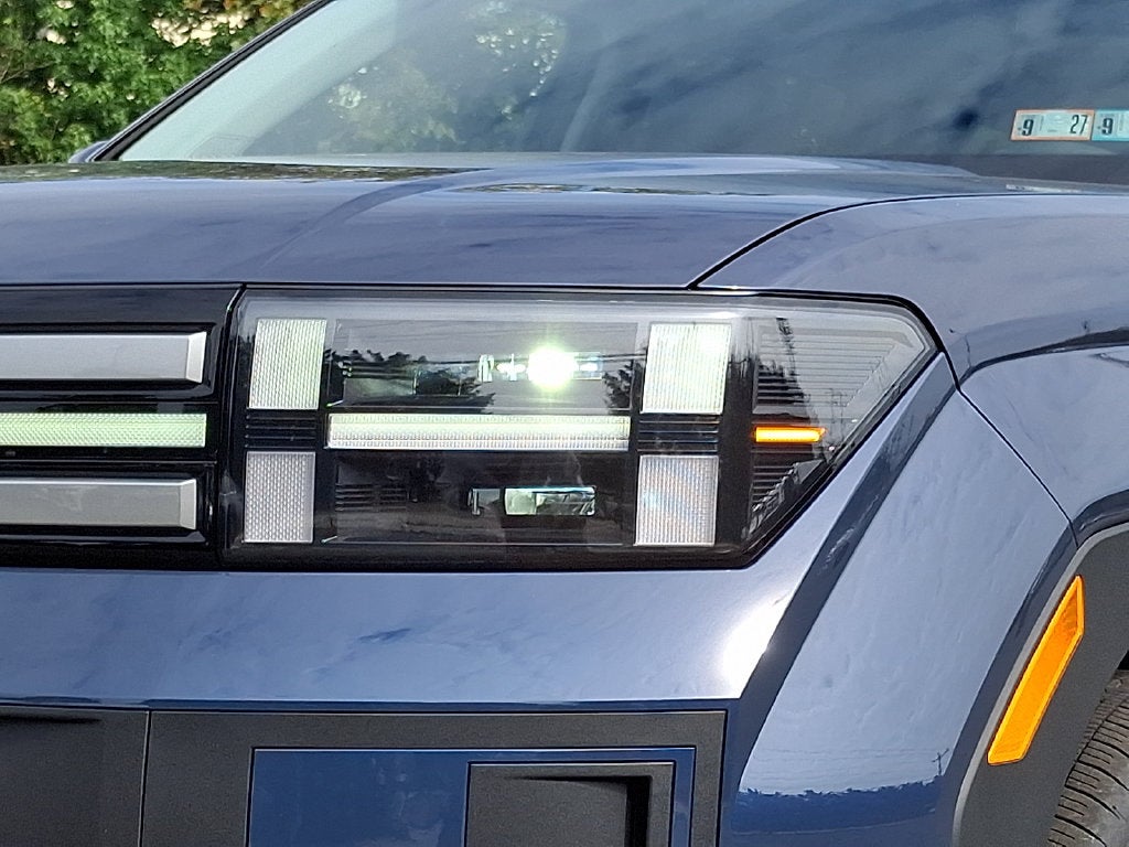 2027 Hyundai SANTA FE SEL