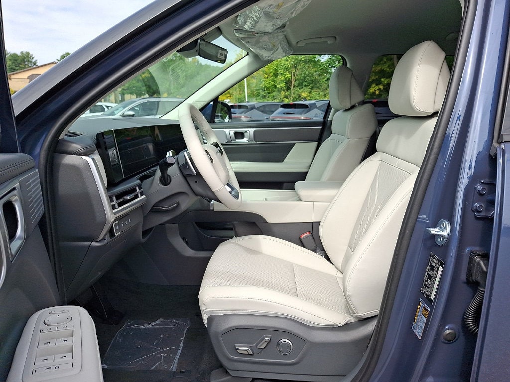 2027 Hyundai SANTA FE SEL