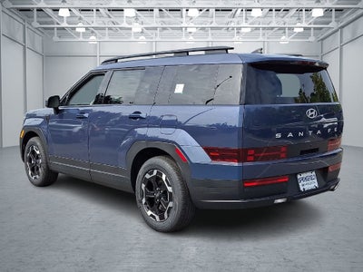 2027 Hyundai SANTA FE SEL