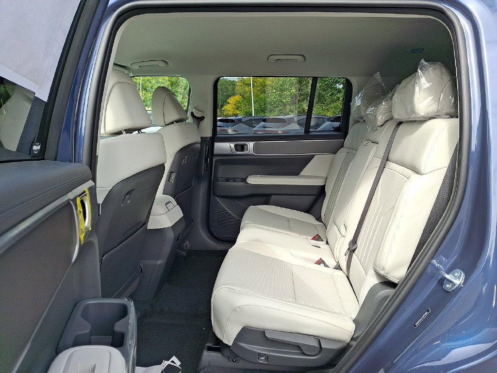2027 Hyundai SANTA FE SEL