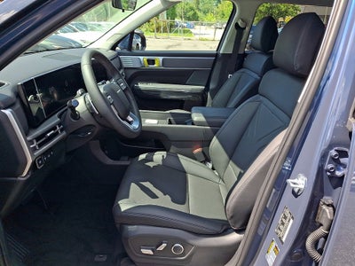 2027 Hyundai SANTA FE SEL
