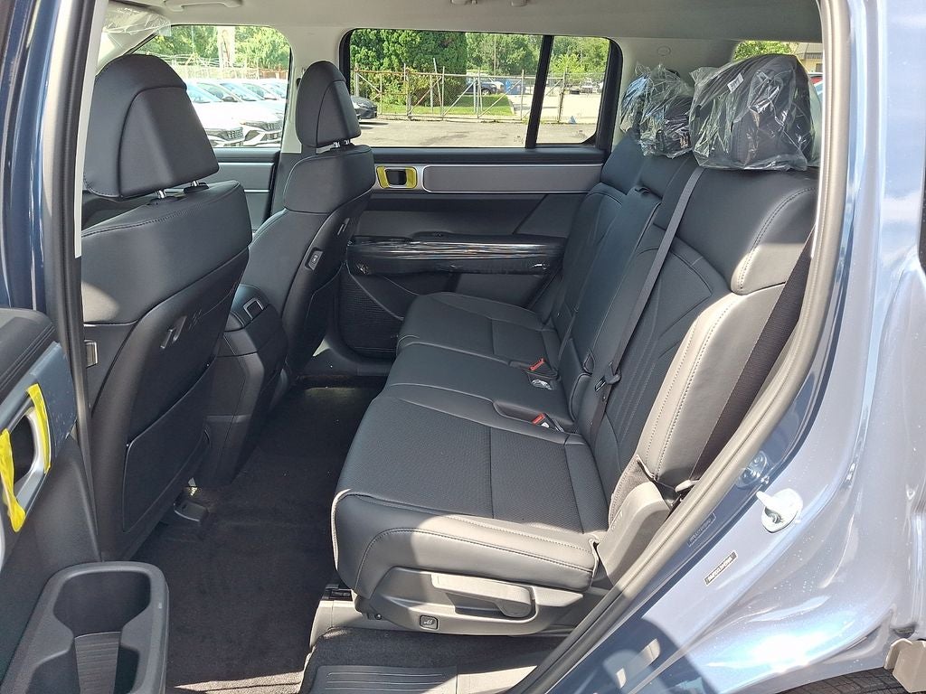 2027 Hyundai SANTA FE SEL
