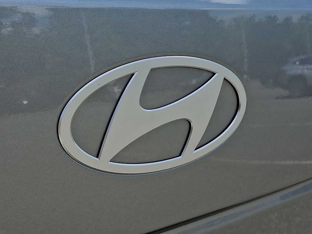 2027 Hyundai SANTA FE SEL