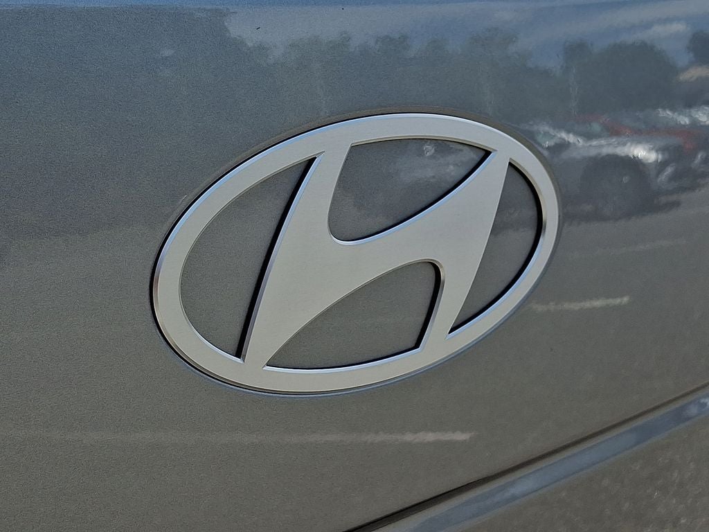 2027 Hyundai SANTA FE SEL