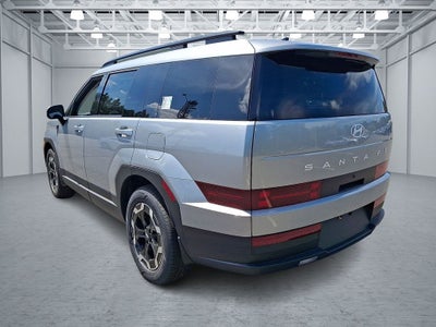 2027 Hyundai SANTA FE SEL