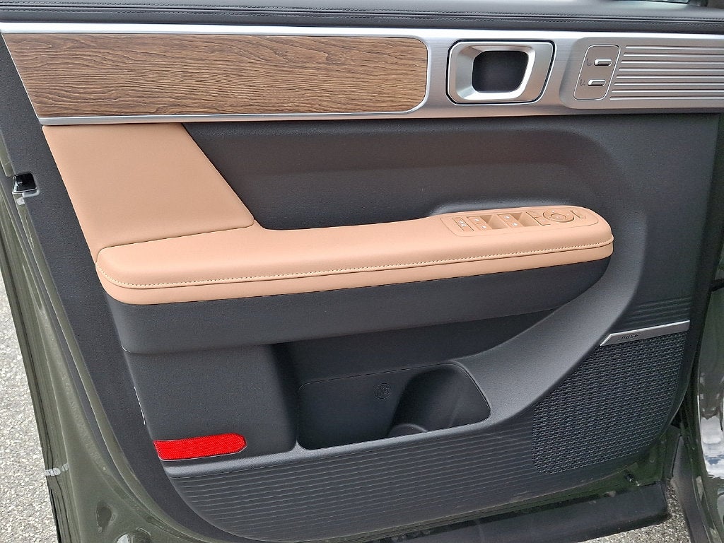 2026 Hyundai SANTA FE Limited 7 Passenger