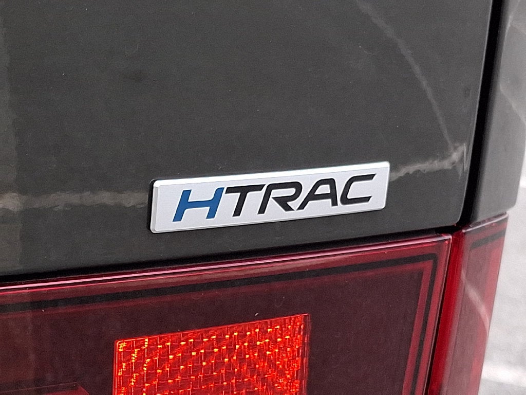 2026 Hyundai SANTA FE Limited 7 Passenger