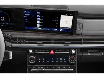 2026 Hyundai SANTA FE Limited 7 Passenger