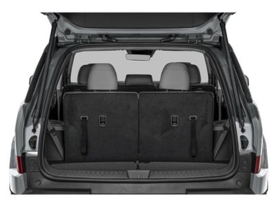 2026 Hyundai SANTA FE Limited 7 Passenger