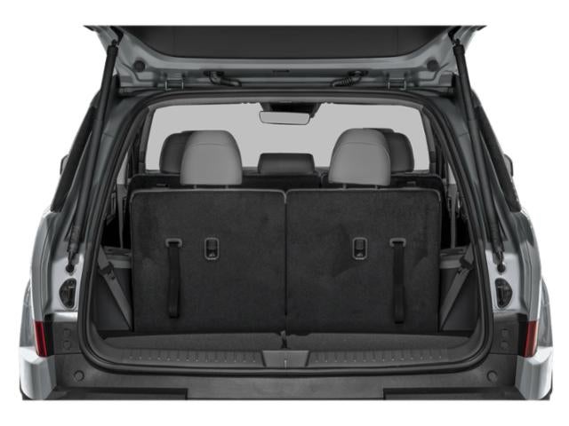 2026 Hyundai SANTA FE Limited 7 Passenger