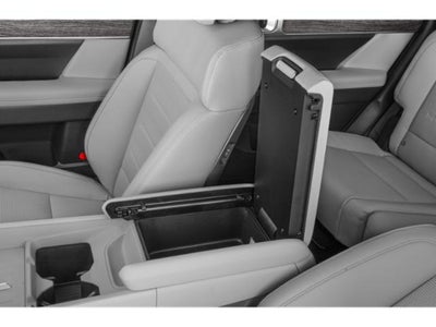 2026 Hyundai SANTA FE Limited 7 Passenger