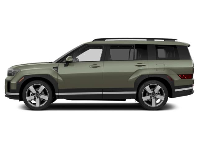 2026 Hyundai SANTA FE Limited 7 Passenger