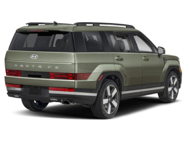 2026 Hyundai SANTA FE Limited 7 Passenger