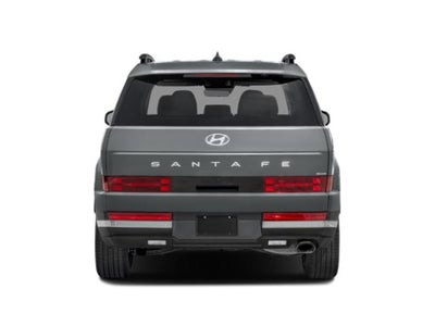 2026 Hyundai SANTA FE Limited 7 Passenger