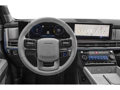 2026 Hyundai SANTA FE Limited 7 Passenger