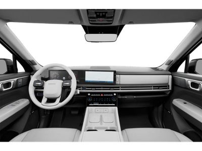 2026 Hyundai SANTA FE Limited 7 Passenger