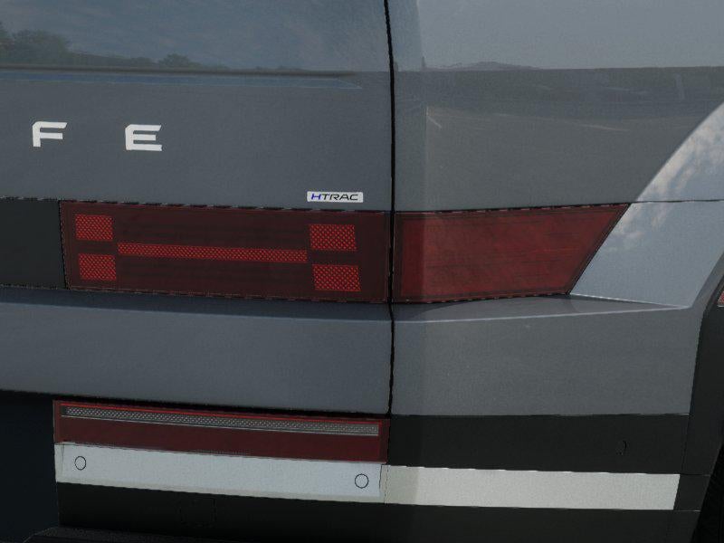 2027 Hyundai SANTA FE Limited