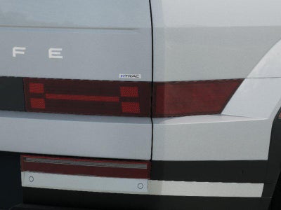 2027 Hyundai SANTA FE Limited