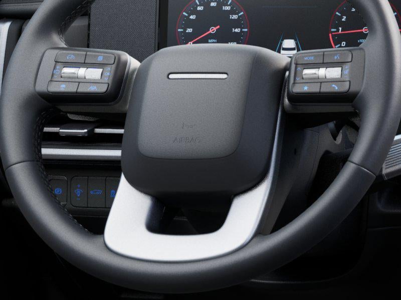 2027 Hyundai SANTA FE Limited