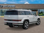 2027 Hyundai SANTA FE Limited