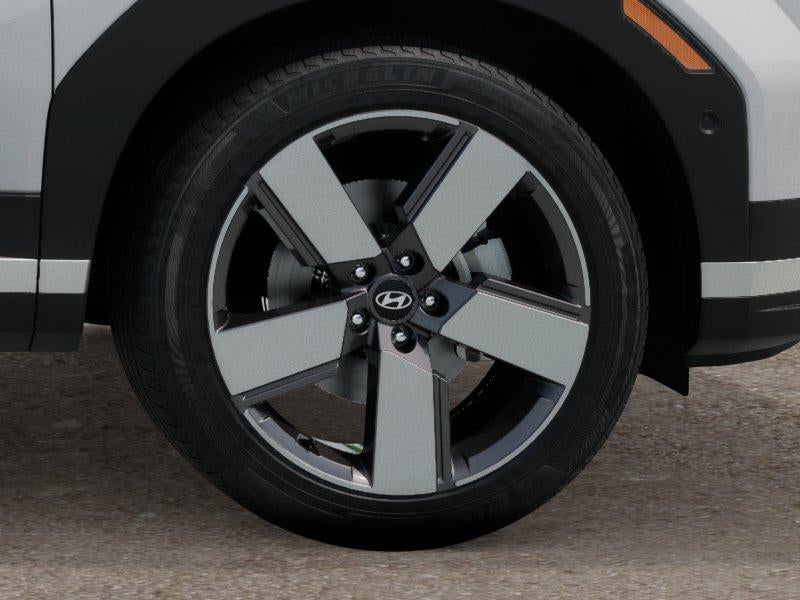 2027 Hyundai SANTA FE Limited