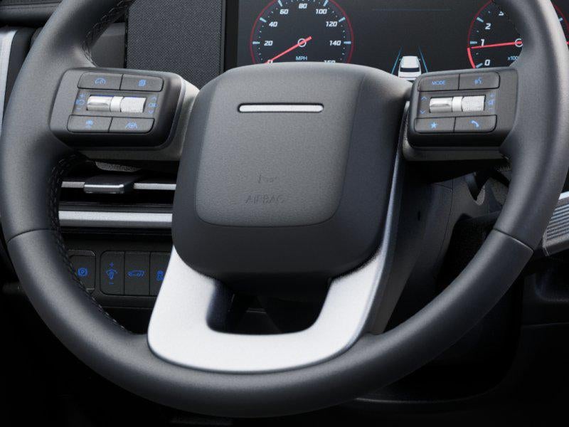 2027 Hyundai SANTA FE Limited 7 Passenger