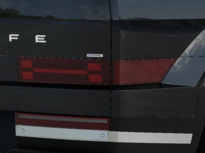 2027 Hyundai SANTA FE Limited 7 Passenger