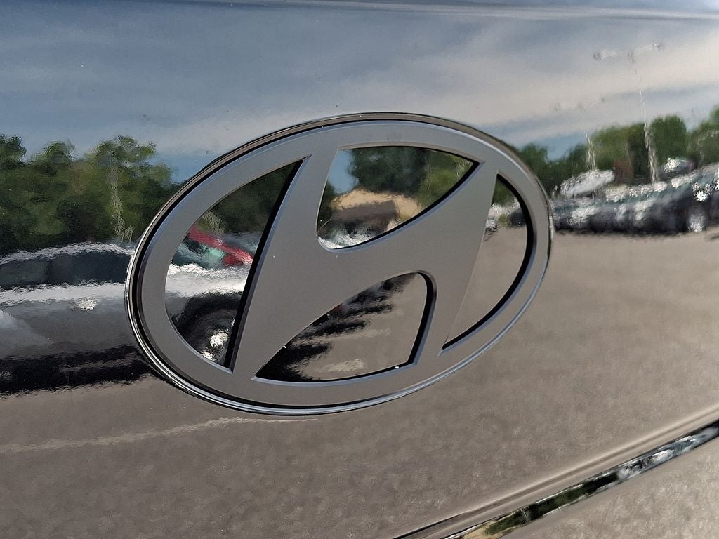 2027 Hyundai SANTA FE Calligraphy