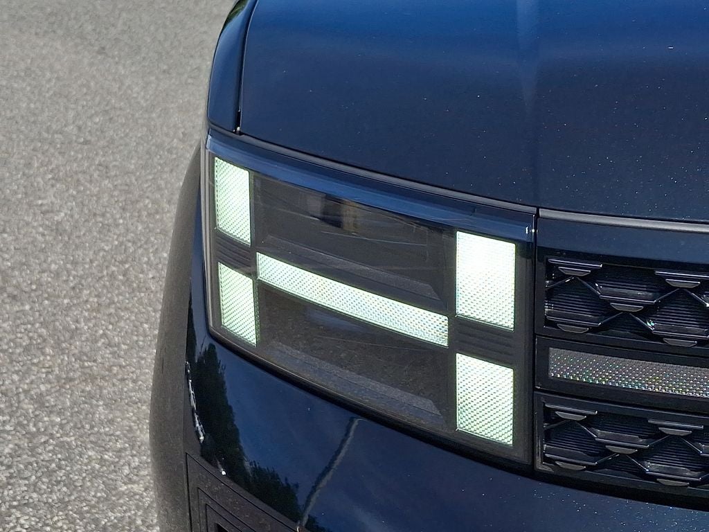 2027 Hyundai SANTA FE Calligraphy