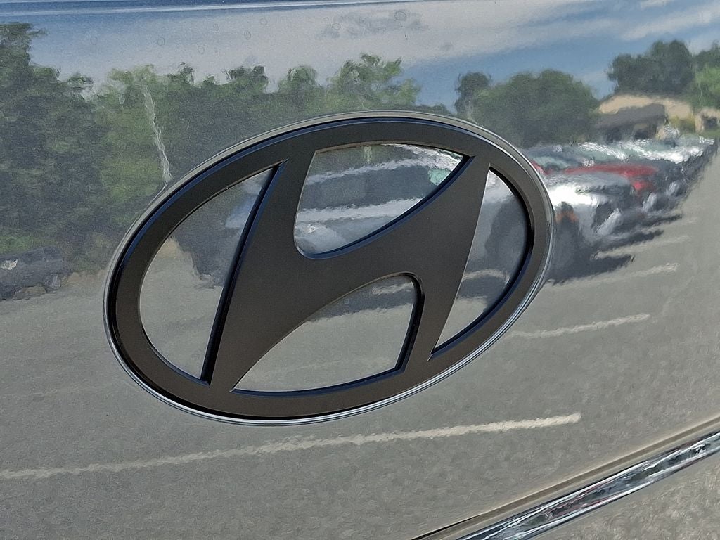 2027 Hyundai SANTA FE Calligraphy